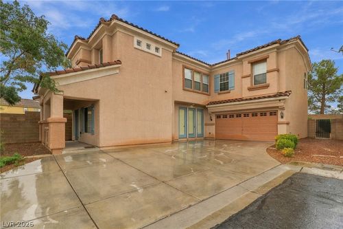 10897 Vestone St, Las Vegas, NV, 89141-0481 | Card Image