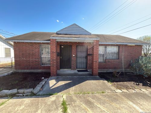 802 Monticello Ct, San Antonio, TX, 78223-2232 | Card Image