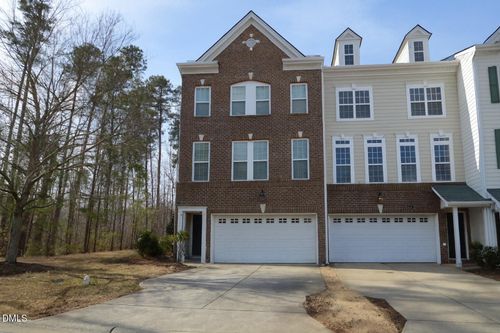 306 Bally Shannon Way, Apex, NC, 27539-6330 | Card Image