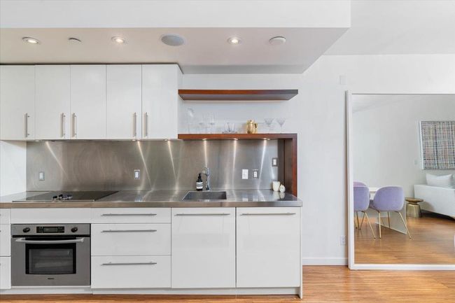305 - 36 Water St, Condo with 1 bedrooms, 2 bathrooms and 1 parking in Vancouver BC | Image 9