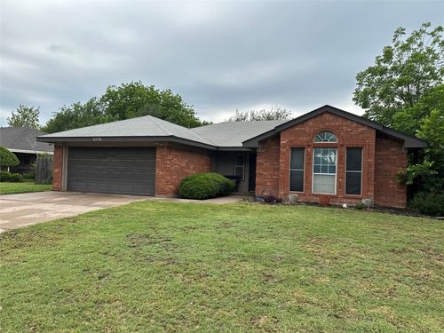 6226 Live Oak Trl, Abilene, TX, 79606-5933 | Card Image