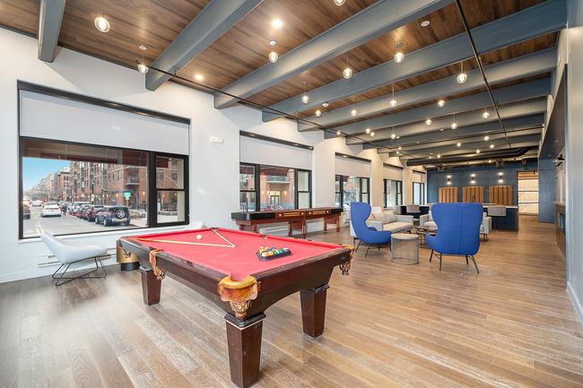 APT-8G - 1500 Washington St, House other with 1 bedrooms, 1 bathrooms and null parking in Hoboken NJ | Image 25