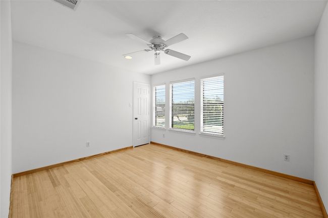 Fourth Bedroom | Image 25