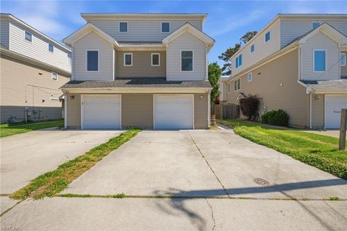 4612 Guam St, Virginia Beach, VA, 23455-1412 | Card Image