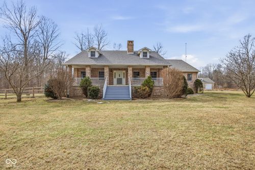 7210 S County Road 25 E, Cloverdale, IN, 46120-9676 | Card Image