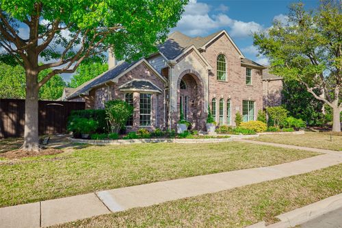 3134 Barkwood Ln, Frisco, TX, 75033-7947 | Card Image