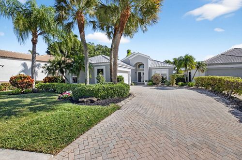 11801 Fountainside Cir, Boynton Beach, FL, 33437-4922 | Card Image