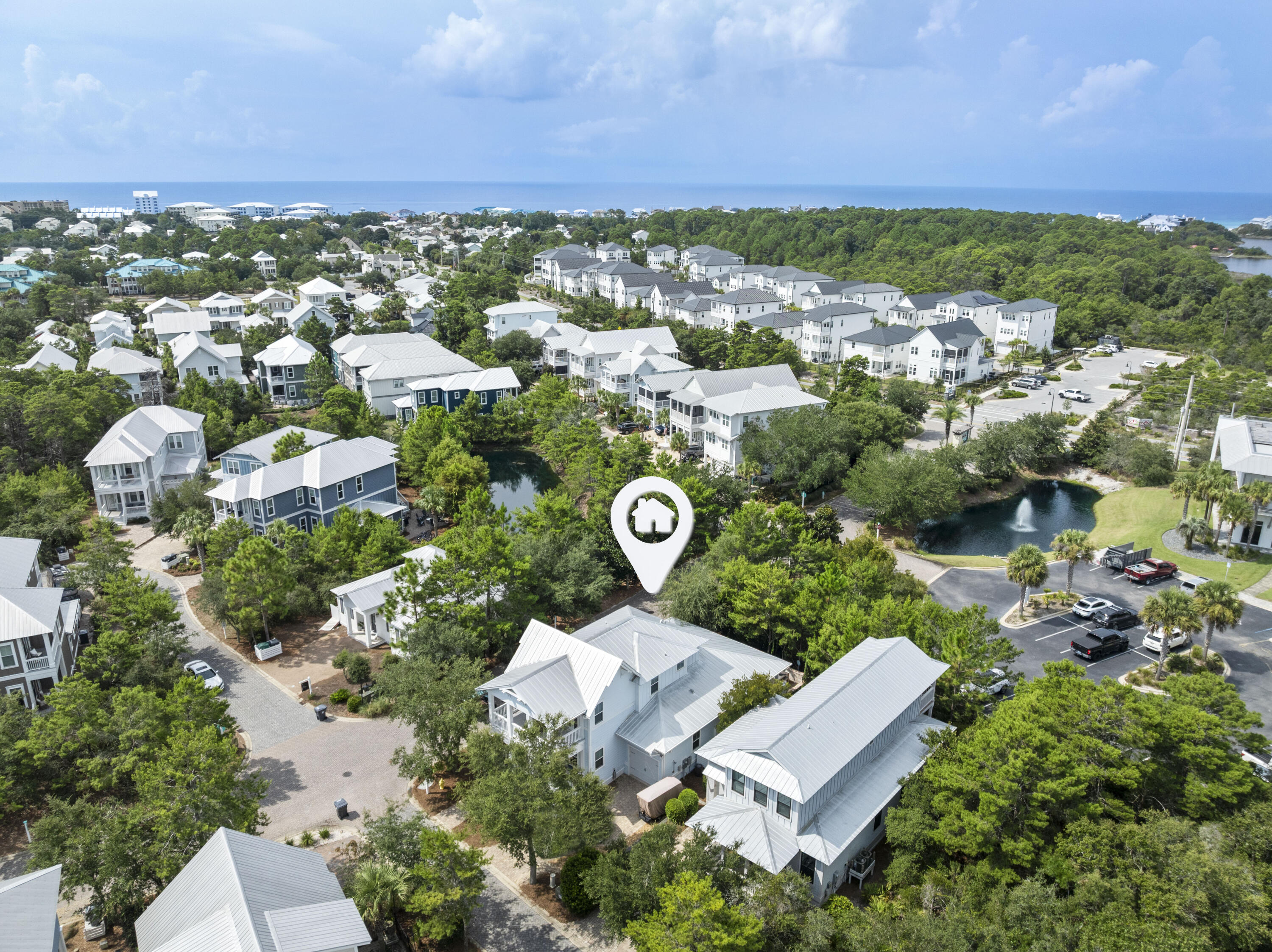 Residential in Santa Rosa Beach 4