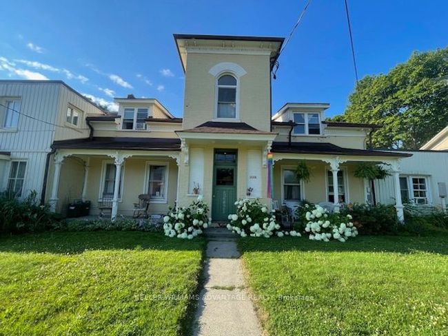 223 Walton St, Home with 14 bedrooms, 6 bathrooms and 10 parking in Port Hope ON | Image 38