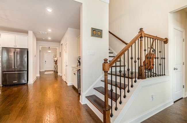 4287 Stone Hall Blvd, House other with 5 bedrooms, 5 bathrooms and 4 parking in Hermitage TN | Image 19