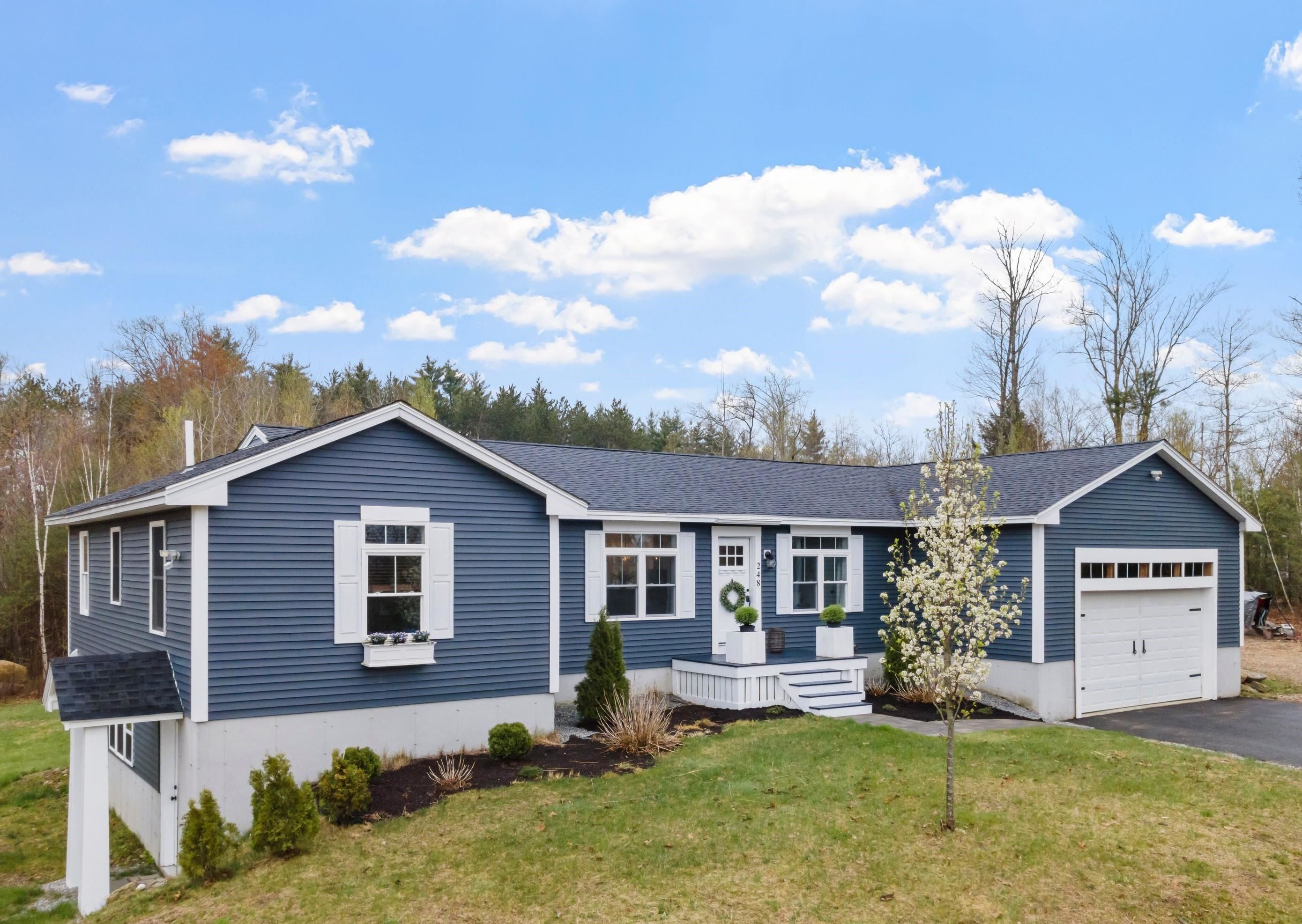 Wildwood Dr, Contoocook, NH 03229