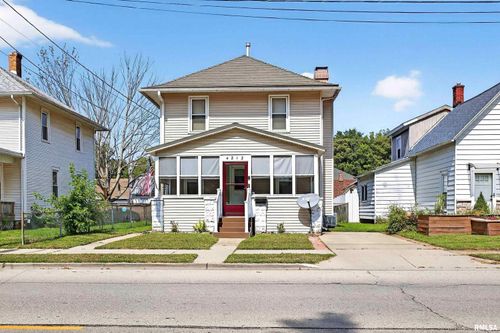 4213 14th Ave, Rock Island, IL, 61201-3902 | Card Image
