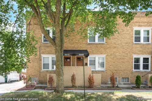 1080 #15008 Wayburn Street, Grosse Pointe Park, MI, 48230 | Card Image