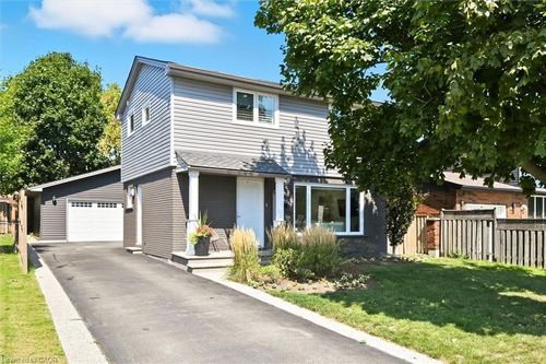 62 Berko Ave, Hamilton, ON, L8V2R2 | Card Image