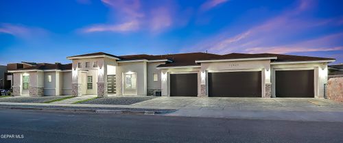 12523 Breeder Cup Way, El Paso, TX, 79928 | Card Image