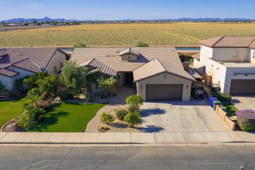 3864 W 36th St, Yuma, AZ, 85365-7978 | Card Image