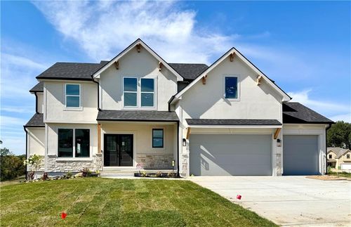 8300 Nw 90th St, Kansas City, MO, 64153-7806 | Card Image