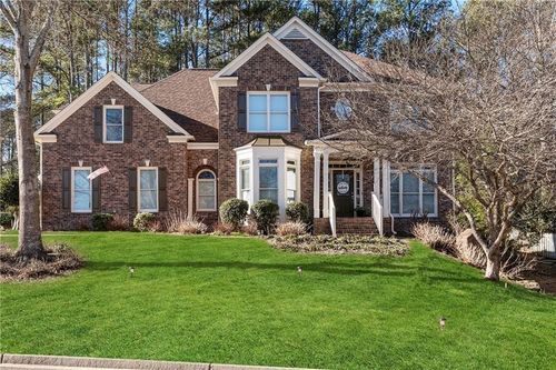 210 River Laurel Way, Woodstock, GA, 30188-3190 | Card Image