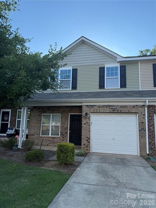 8409 Summerford Dr, Charlotte, NC, 28269-0039 | Card Image