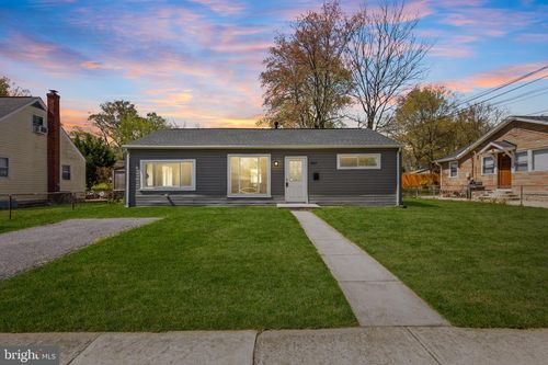 9622 Narragansett Pkwy, COLLEGE PARK, MD, 20740-4539 | Card Image