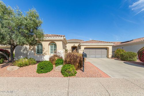 12752 W Junipero Drive, Sun City West, AZ, 85375 | Card Image