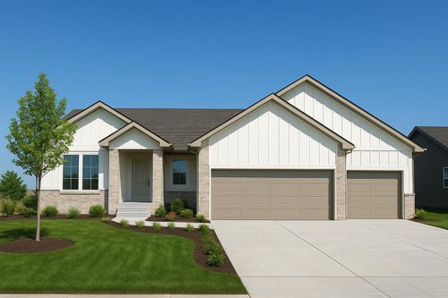 3650 N Bristol Ct, Wichita, KS, 67226-3173 | Card Image