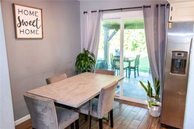 Dining room/ Comedor | Image 8