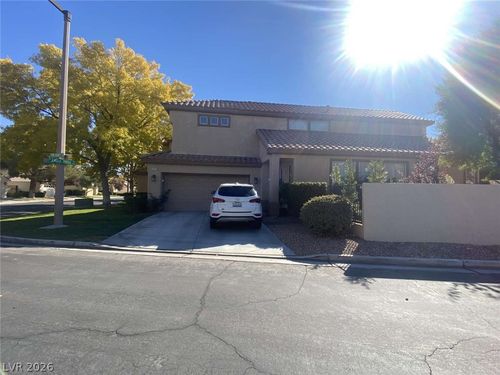 9329 Eagle Ridge Dr, Las Vegas, NV, 89134-6345 | Card Image