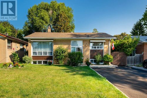 417 Paliser Crescent S, Richmond Hill (Harding), ON, L4C1S2 | Card Image