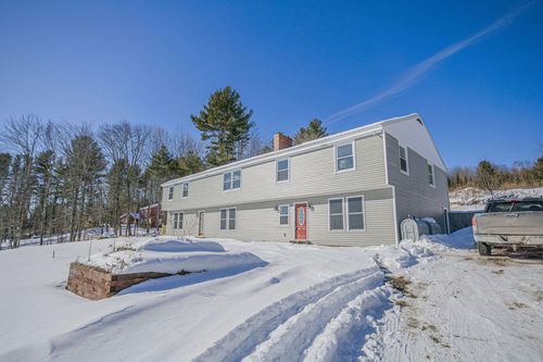 916 Orchard Drive, Wilton, ME, 04294 | Card Image