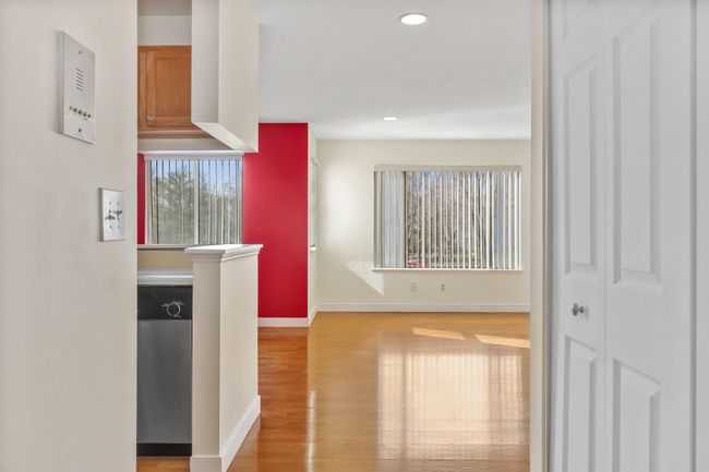 View into living space | Image 5