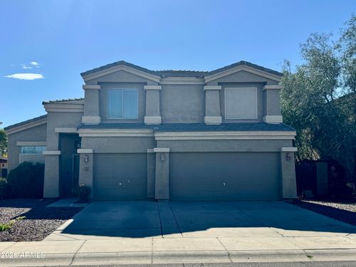 1733 E Primera Dr, Casa Grande, AZ, 85122-6378 | Card Image