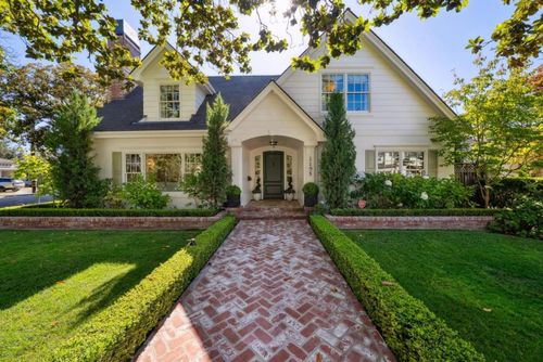 1195 Coolidge Ave, San Jose, CA, 95125-3225 | Card Image