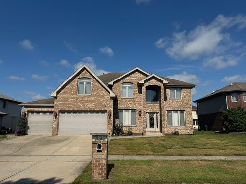 1008 Willow Rd, Matteson, IL, 60443-1990 | Card Image