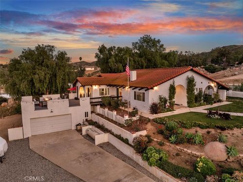 21260 Ridgedale Dr, Lake Mathews, CA, 92570-9012 | Card Image