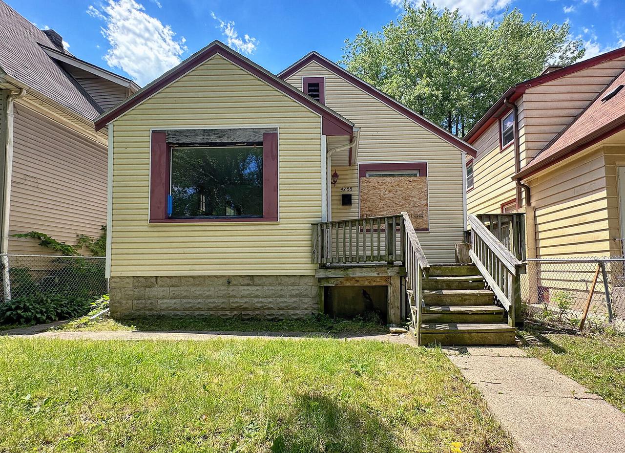 36th St, Milwaukee, WI 53209