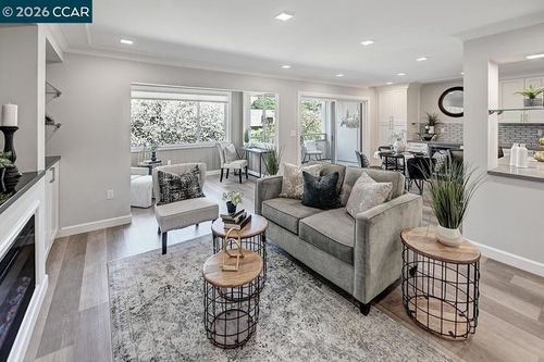 4-3410 Tice Creek Dr, Walnut Creek, CA, 94595-3745 | Card Image