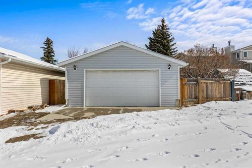 9759 Sanderling Way Nw, Calgary, AB, T3K3R8 | Card Image