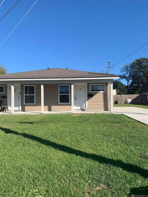 544 Live Oak Blvd, Baton Rouge, LA, 70806-3305 | Card Image