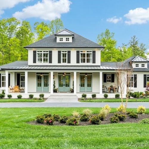8561 Roden Dr, Mechanicsville, VA, 23111-6147 | Card Image