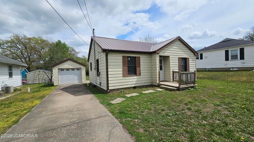 1514 S Morris St, Mexico, MO, 65265-2241 | Card Image