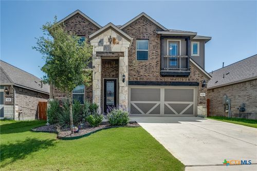 1624 Stone House, New Braunfels, TX, 78132-3493 | Card Image
