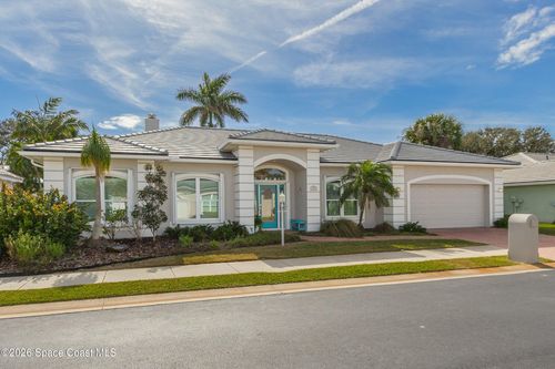 193 Sanibel Way, Melbourne Beach, FL, 32951-3485 | Card Image