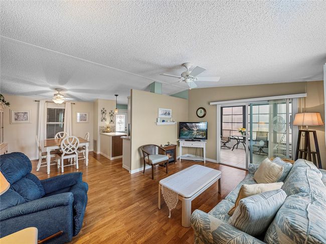3907 William Hume Dr, House other with 2 bedrooms, 2 bathrooms and null parking in ZEPHYRHILLS FL | Image 8