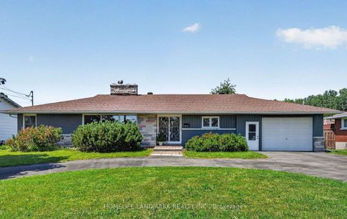 1215 Princess St, Cornwall, ON, K6J1S2 | Card Image