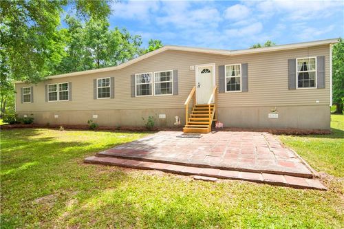 6651 Taylor Ave, Irvington, AL, 36544-3825 | Card Image