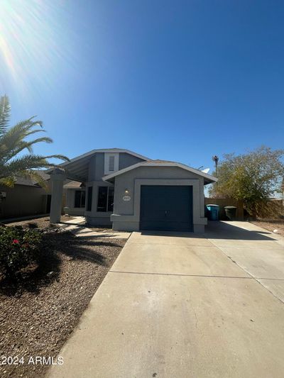 20432 N 32 Nd Lane, House other with 3 bedrooms, 2 bathrooms and null parking in Phoenix AZ | Image 1