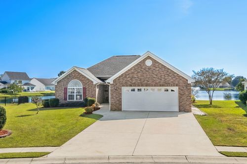 190 Jessica Lakes Dr, Conway, SC, 29526-8292 | Card Image