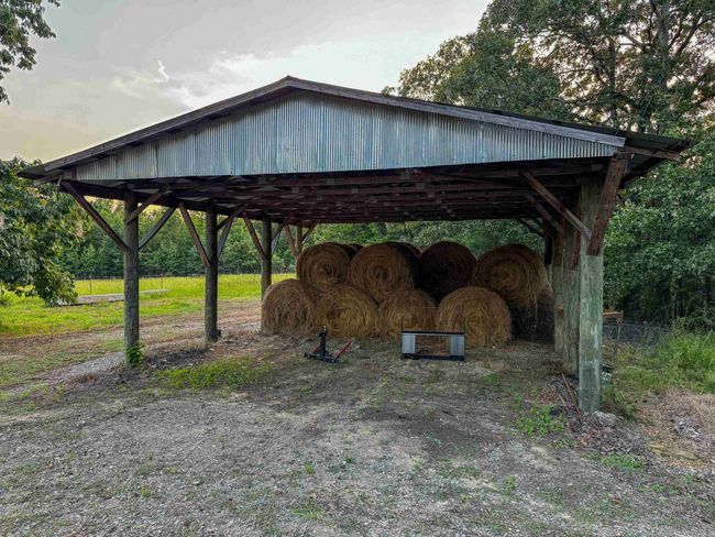 192 Sweet Gum Holw, Home with 0 bedrooms, 0 bathrooms and null parking in Rose Bud AR | Image 13