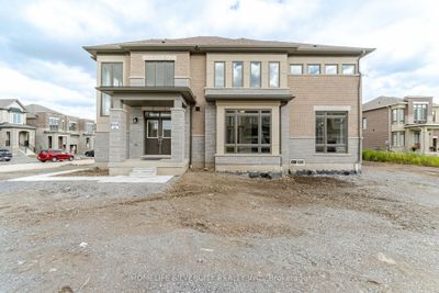 1 Armilia Pl, House other with 4 bedrooms, 3 bathrooms and 3 parking in Whitby ON | Image 1